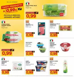 Volantino Alì Supermercati Pagina 2