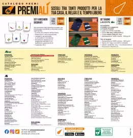 Volantino Alì Supermercati Pagina 20