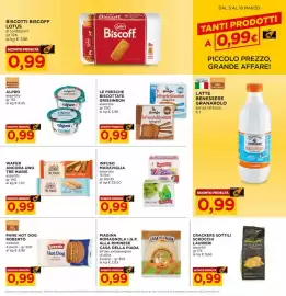 Volantino Alì Supermercati Pagina 3