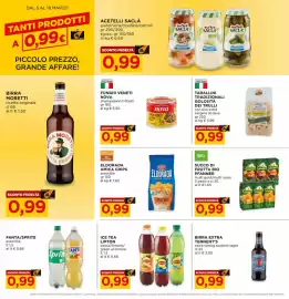 Volantino Alì Supermercati Pagina 4