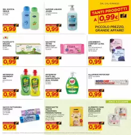 Volantino Alì Supermercati Pagina 5