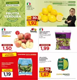 Volantino Alì Supermercati Pagina 6