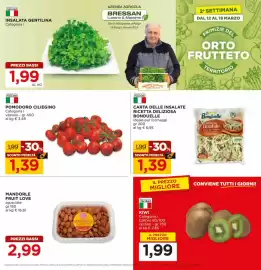 Volantino Alì Supermercati Pagina 7