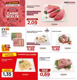 Volantino Alì Supermercati Pagina 8