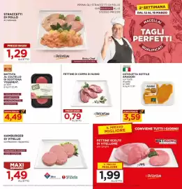 Volantino Alì Supermercati Pagina 9