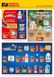 Volantino Alì Supermercati Pagina 4