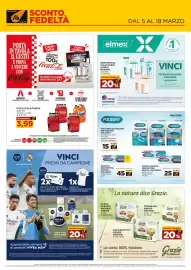 Volantino Alì Supermercati Pagina 2