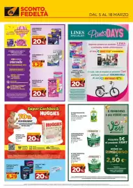 Volantino Alì Supermercati Pagina 3