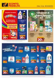 Volantino Alì Supermercati Pagina 4