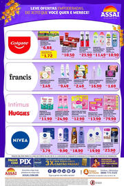 Encarte Assaí Atacadista Página 2