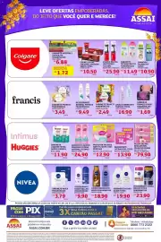 Encarte Assaí Atacadista Página 2