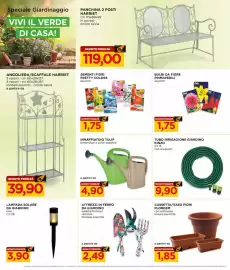 Volantino Alì Supermercati Pagina 2