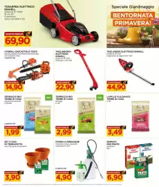 Volantino Alì Supermercati Pagina 3