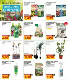 Volantino Alì Supermercati Pagina 4