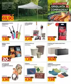 Volantino Alì Supermercati Pagina 5