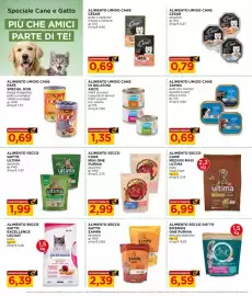 Volantino Alì Supermercati Pagina 6