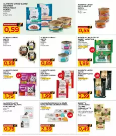 Volantino Alì Supermercati Pagina 7