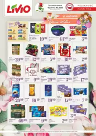 Livio gazetka Strona 1