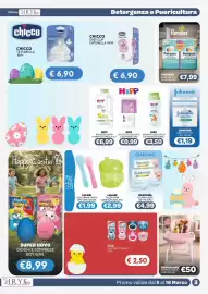 Volantino Irys Pagina 3