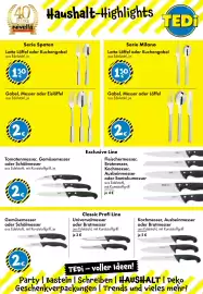 TEDi Prospekt woche 10 Seite 11