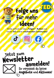 TEDi Prospekt woche 10 Seite 12