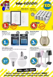 TEDi Prospekt woche 10 Seite 13