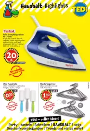 TEDi Prospekt woche 10 Seite 9