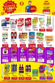 Encarte Assaí Atacadista Página 1