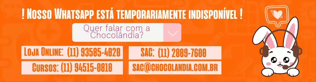 Folheto Chocolândia Página 12