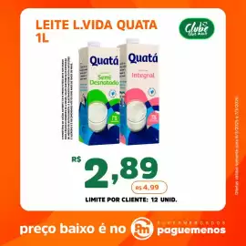 Catálogo Supermercados Pague Menos Página 2