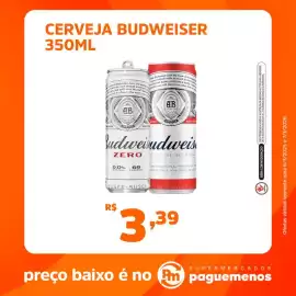 Catálogo Supermercados Pague Menos Página 5