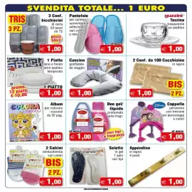 Volantino Magazzini Smart Pagina 4