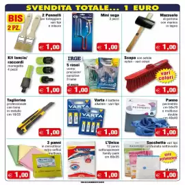 Volantino Magazzini Smart Pagina 5