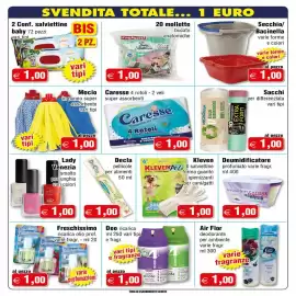Volantino Magazzini Smart Pagina 6