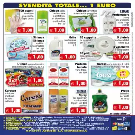 Volantino Magazzini Smart Pagina 7