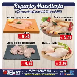 Volantino Magazzini Smart Pagina 8