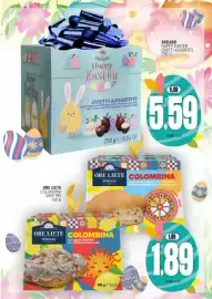 Volantino Vicino a te supermercati Pagina 11