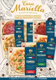 Volantino Vicino a te supermercati Pagina 12