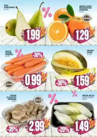 Volantino Vicino a te supermercati Pagina 13