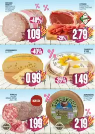 Volantino Vicino a te supermercati Pagina 14