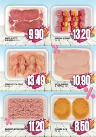 Volantino Vicino a te supermercati Pagina 16