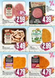 Volantino Vicino a te supermercati Pagina 17