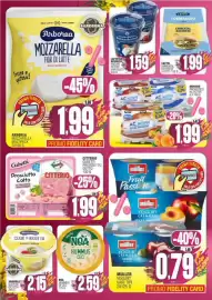 Volantino Vicino a te supermercati Pagina 18