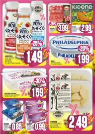 Volantino Vicino a te supermercati Pagina 19