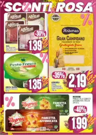 Volantino Vicino a te supermercati Pagina 2