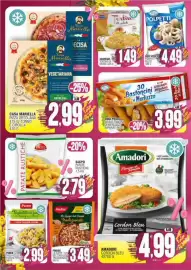 Volantino Vicino a te supermercati Pagina 20
