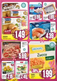 Volantino Vicino a te supermercati Pagina 21