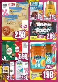 Volantino Vicino a te supermercati Pagina 23
