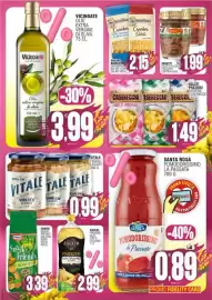 Volantino Vicino a te supermercati Pagina 24
