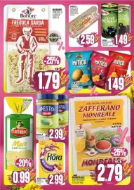 Volantino Vicino a te supermercati Pagina 25